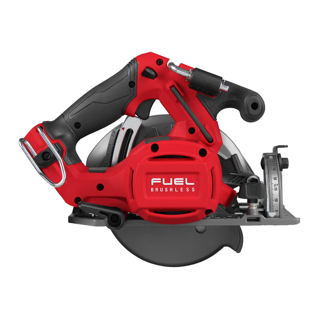Milwaukee 4933493587 M18 FCS552-0 Fierăstrău circular pentru lemn și plastic 55 mm M18 FUEL™