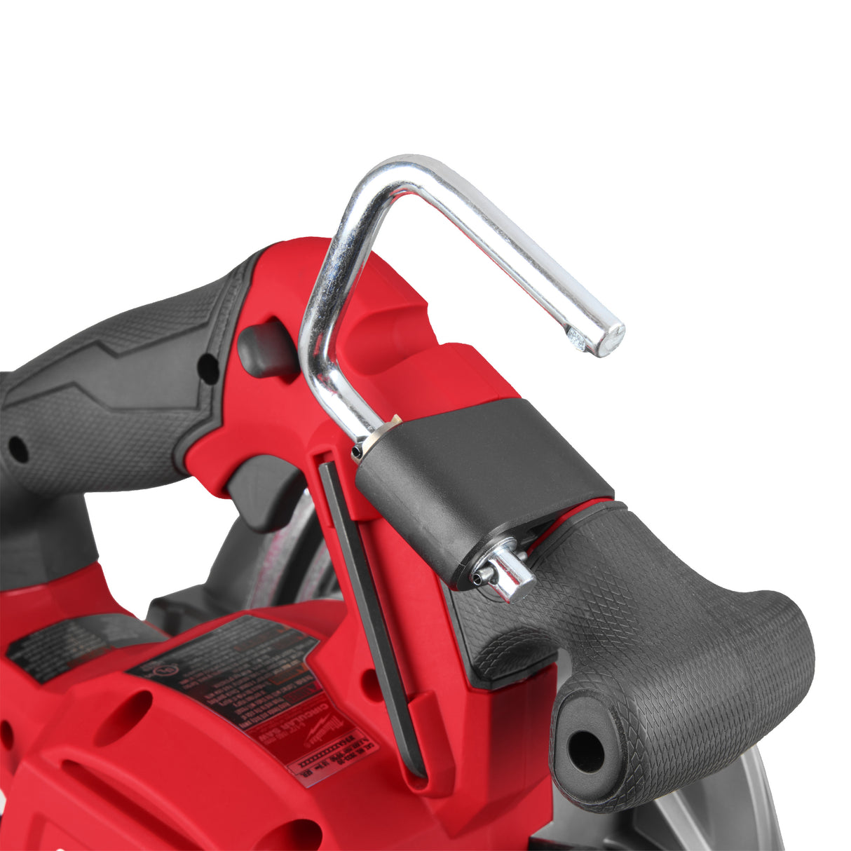 Milwaukee 4933493588 M18 FCS552-0X Fierăstrău circular pentru lemn și plastic 55 mm M18 FUEL™