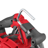 Milwaukee 4933493588 M18 FCS552-0X Fierăstrău circular pentru lemn și plastic 55 mm M18 FUEL™