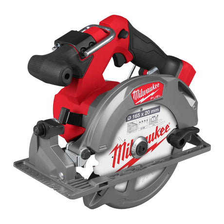 Milwaukee 4933493588 M18 FCS552-0X Fierăstrău circular pentru lemn și plastic 55 mm M18 FUEL™