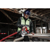 M18FCSDC165 Fierăstrău circular M18 FUEL™ 165 mm Milwaukee