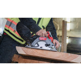 M18FCSDC165 Fierăstrău circular M18 FUEL™ 165 mm Milwaukee