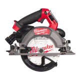 M18FCSDC165 Fierăstrău circular M18 FUEL™ 165 mm Milwaukee