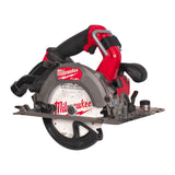 M18FCSDC165 Fierăstrău circular M18 FUEL™ 165 mm Milwaukee