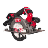 M18FCSDC165 Fierăstrău circular M18 FUEL™ 165 mm Milwaukee