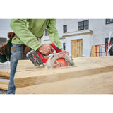 M18FCSO190GR Fierăstrău circular M18 FUEL™ 190 mm ONE-KEY™ Milwaukee