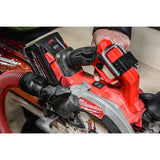 M18FCSO190GR Fierăstrău circular M18 FUEL™ 190 mm ONE-KEY™ Milwaukee