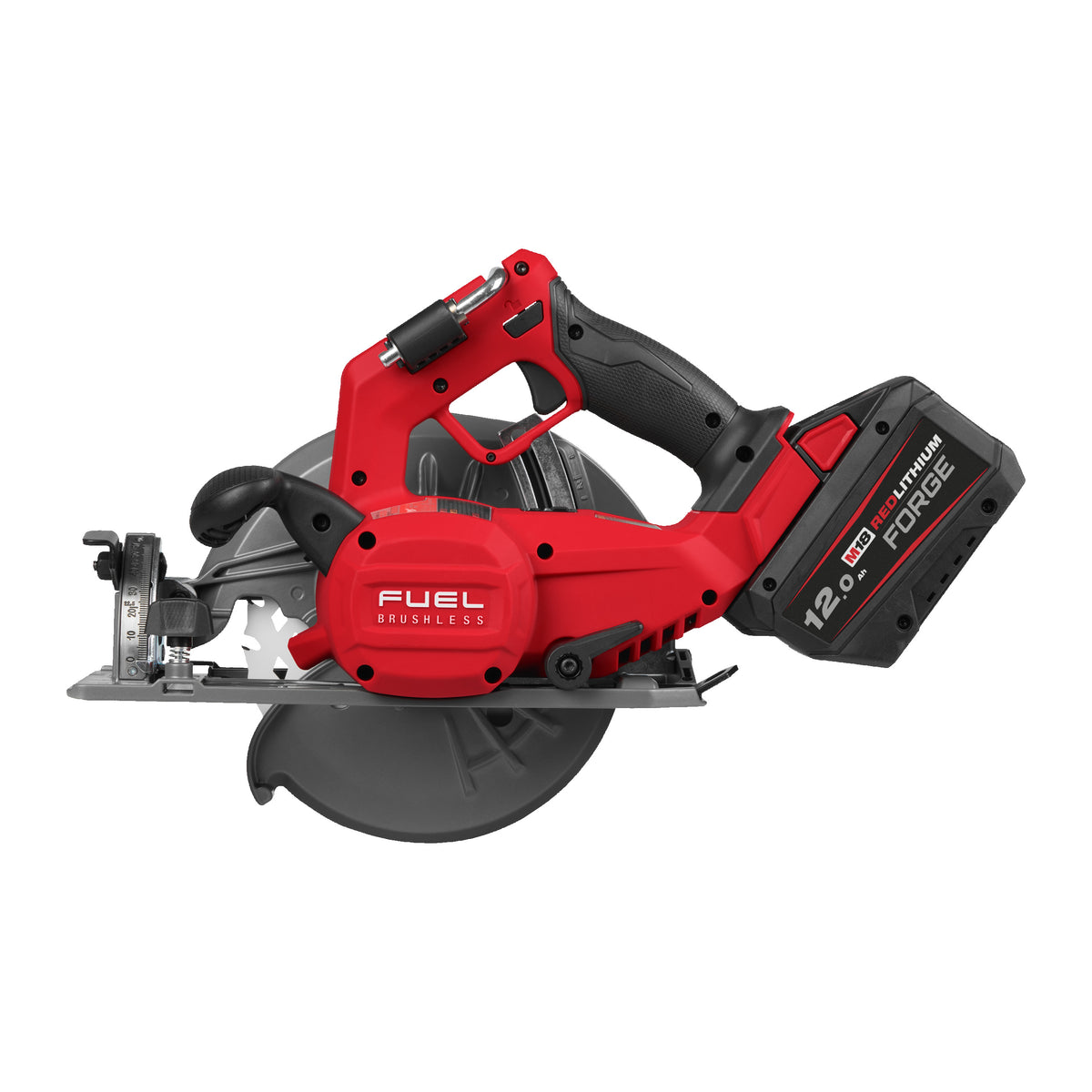 M18FCSO190GR Fierăstrău circular M18 FUEL™ 190 mm ONE-KEY™ Milwaukee