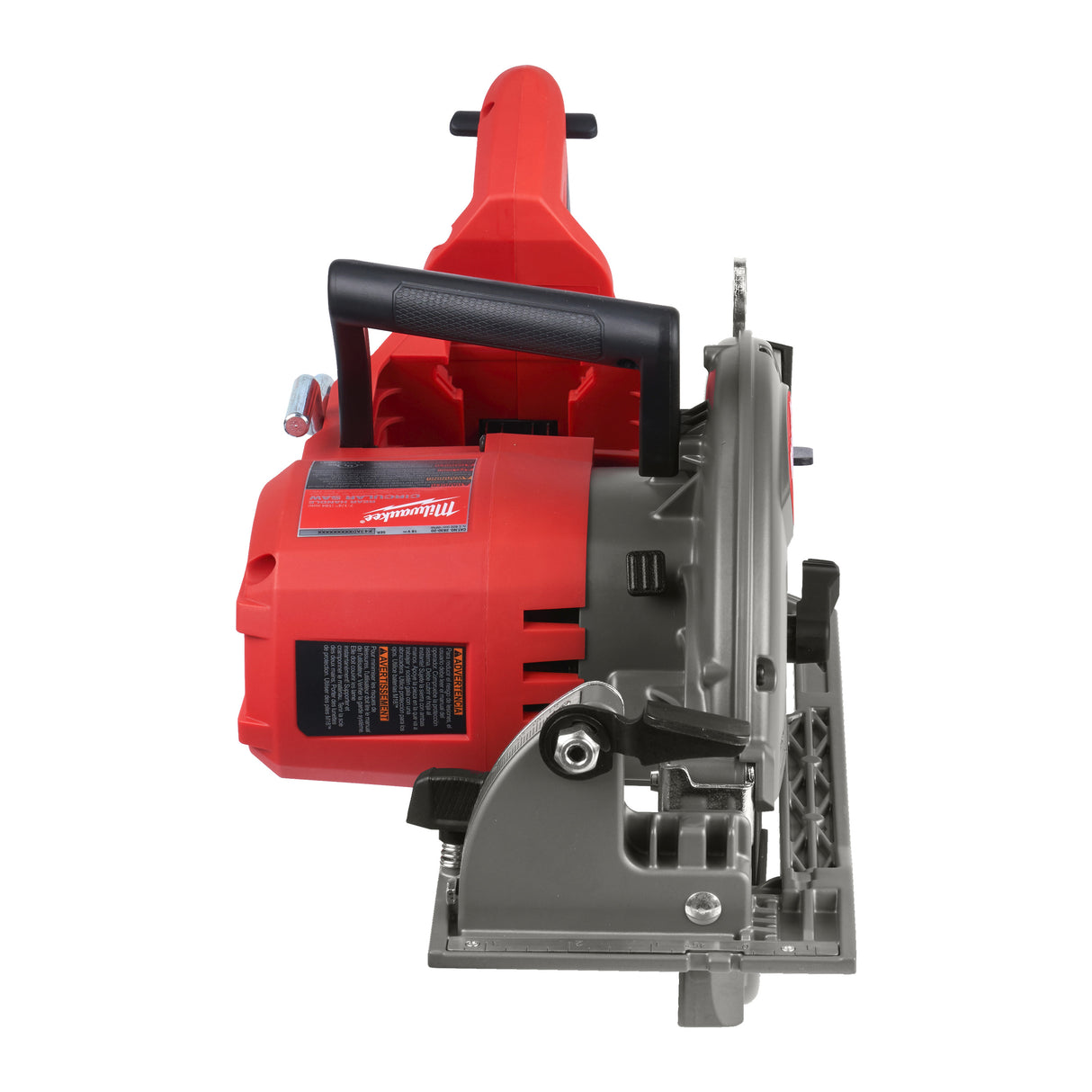Milwaukee M18 fcsrh66-0 fier. circ. cu acu.   4933471444