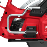 M18FCSRHO190 Fierăstrău circular mâner spate M18 FUEL™ 190 mm cu ONE-KEY™ Milwaukee