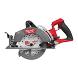 M18FCSRHO190 Fierăstrău circular mâner spate M18 FUEL™ 190 mm cu ONE-KEY™ Milwaukee