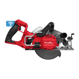 M18FCSRHO190 Fierăstrău circular mâner spate M18 FUEL™ 190 mm cu ONE-KEY™ Milwaukee
