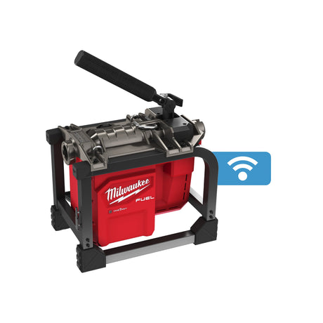 M18 FCSSM Mașină modulară compactă de desfundat canalizări M18 FUEL™ Milwaukee