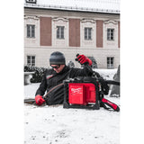 M18 FCSSM Mașină modulară compactă de desfundat canalizări M18 FUEL™ Milwaukee