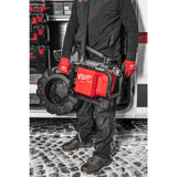 M18 FCSSM Mașină modulară compactă de desfundat canalizări M18 FUEL™ Milwaukee
