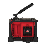 M18 FCSSM Mașină modulară compactă de desfundat canalizări M18 FUEL™ Milwaukee
