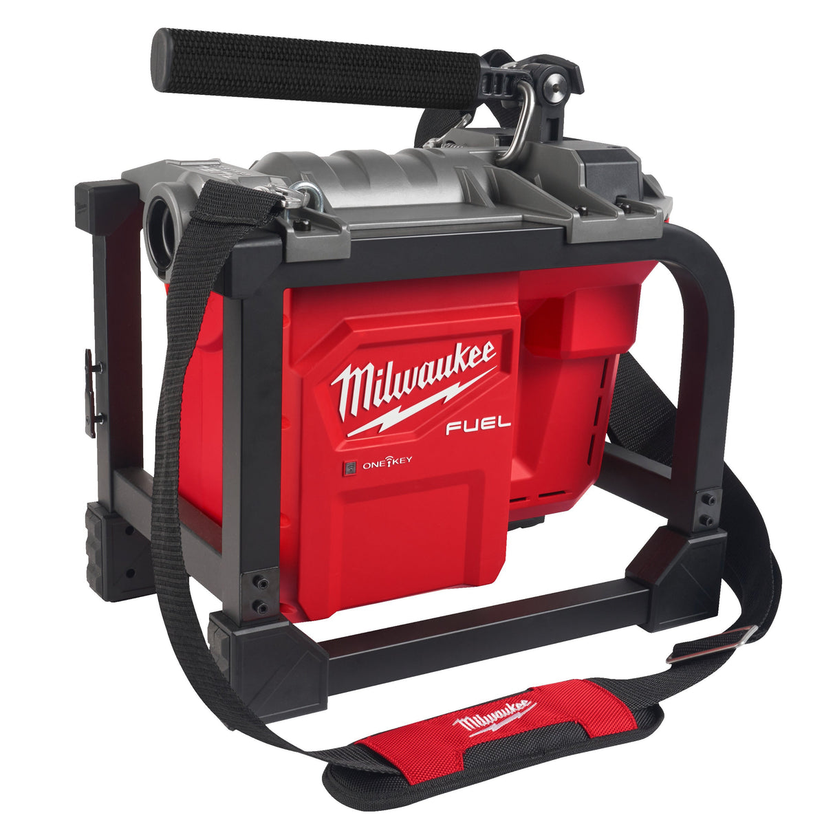 M18 FCSSM Mașină modulară compactă de desfundat canalizări M18 FUEL™ Milwaukee