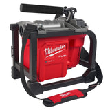 M18 FCSSM Mașină modulară compactă de desfundat canalizări M18 FUEL™ Milwaukee