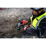 M18FCST Mașină dezizolat cabluri M18 FUEL™ Milwaukee