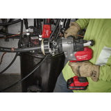 M18FCST Mașină dezizolat cabluri M18 FUEL™ Milwaukee
