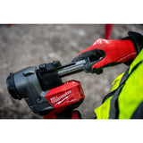 M18FCST Mașină dezizolat cabluri M18 FUEL™ Milwaukee