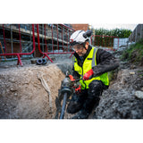 M18FCST Mașină dezizolat cabluri M18 FUEL™ Milwaukee