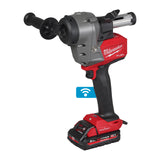 M18FCST Mașină dezizolat cabluri M18 FUEL™ Milwaukee