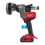 M18FCST Mașină dezizolat cabluri M18 FUEL™ Milwaukee