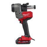 M18FCST Mașină dezizolat cabluri M18 FUEL™ Milwaukee