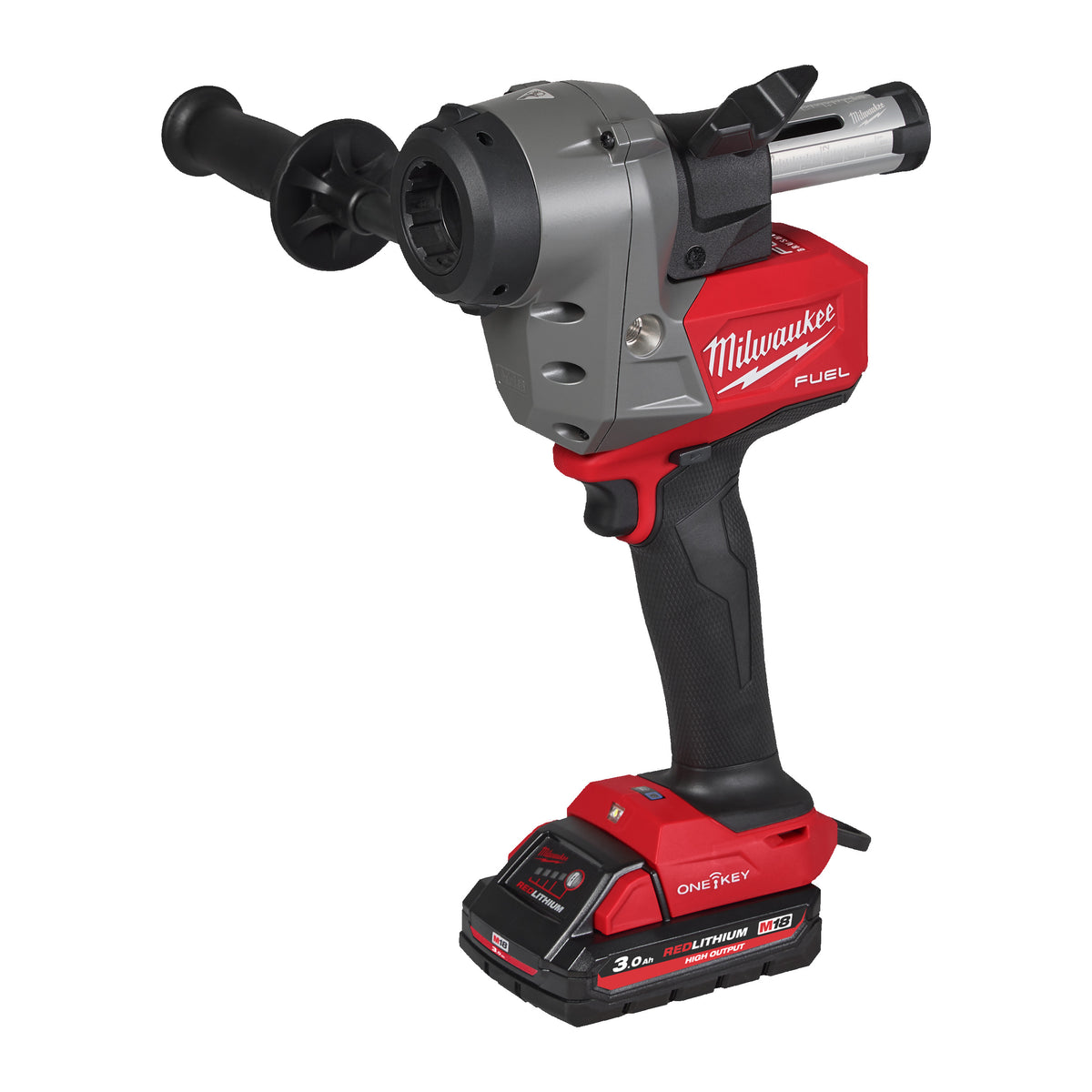 M18FCST Mașină dezizolat cabluri M18 FUEL™ Milwaukee