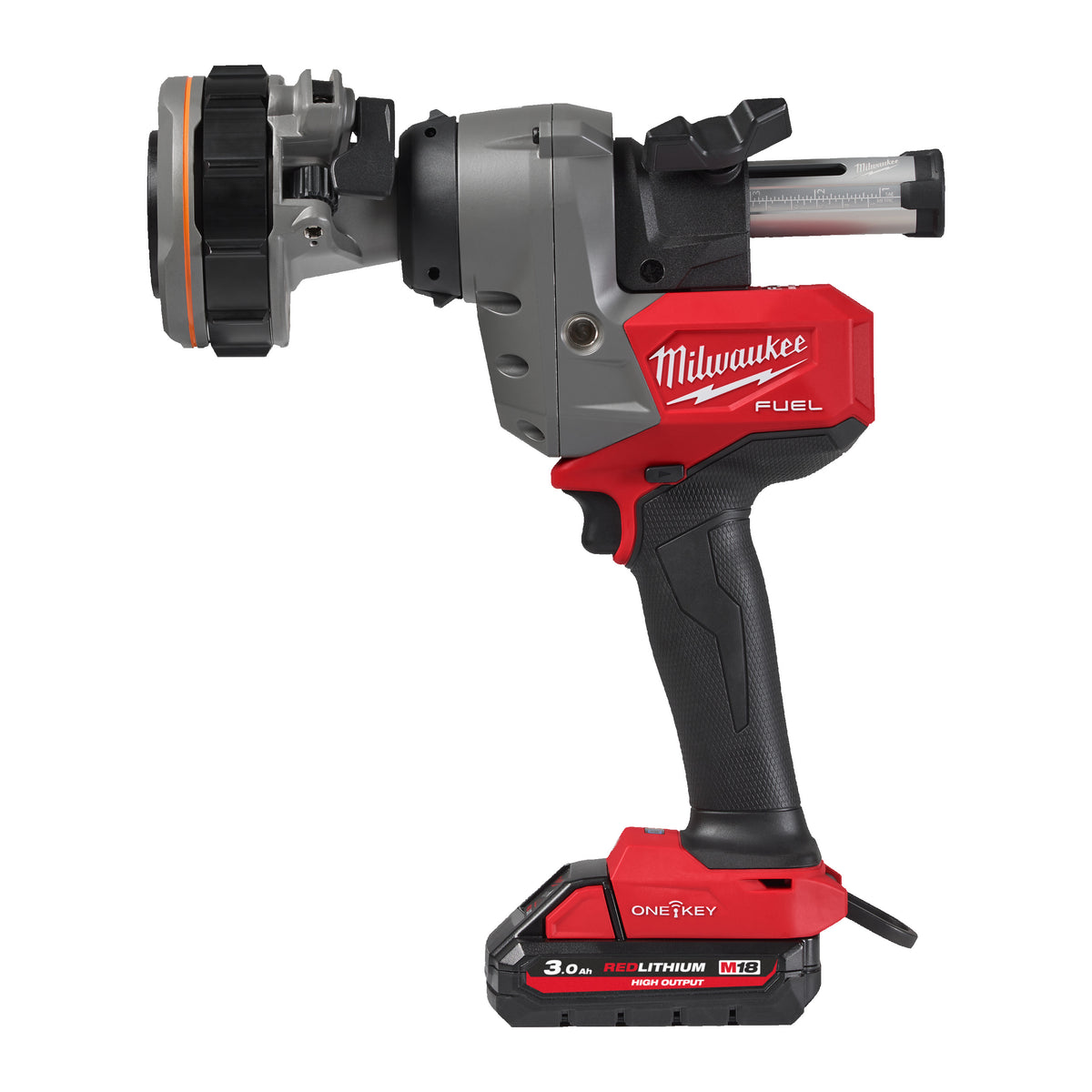 M18FCST Mașină dezizolat cabluri M18 FUEL™ Milwaukee