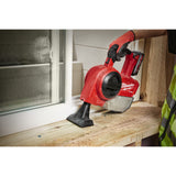Milwaukee M18fcvl-0 aspirator manual   4933478185