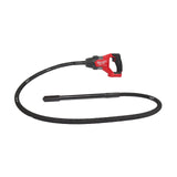 M18 FCVN24 Vibrator de beton cu lance M18 FUEL™ Milwaukee