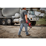 M18 FCVN24 Vibrator de beton cu lance M18 FUEL™ Milwaukee