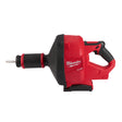 Milwaukee M18fdcpf10-0c curăț. scurgere   4933459684