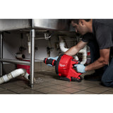 Milwaukee M18fdcpf10-0c curăț. scurgere   4933459684