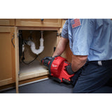 Milwaukee M18fdcpf10-201c curăț. scurgere   4933459685