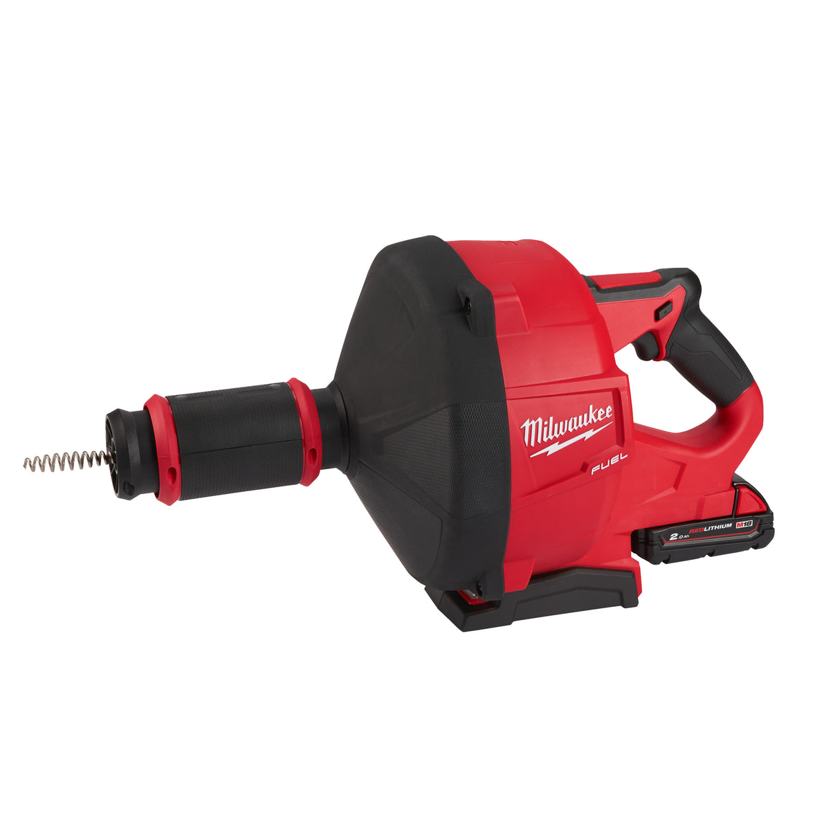 Milwaukee M18fdcpf10-201c curăț. scurgere   4933459685