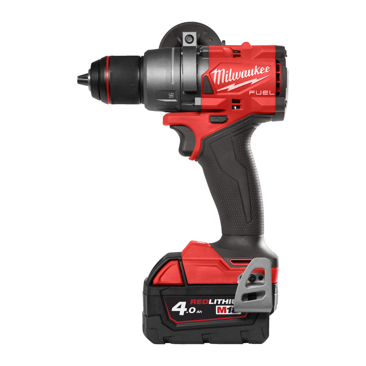 Milwaukee M18fdd3-402c mașină de găurit 4933492472