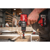 M18 FDD3 Mașină de găurit M18 FUEL™ Milwaukee