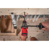 M18 FDD3 Mașină de găurit M18 FUEL™ Milwaukee