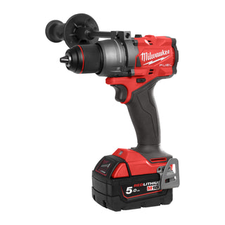 M18 FDD3 Mașină de găurit M18 FUEL™ Milwaukee