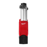 M18FDDEC Extractor de praf integrat M18™ pentru ciocan rotopercutor 16 mm SDS-Plus M18 FUEL™ 4 moduri Milwaukee