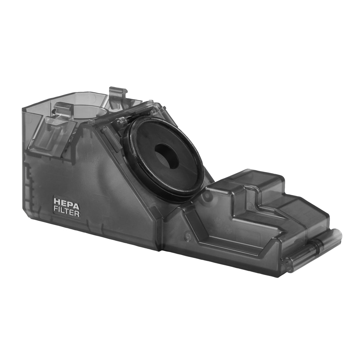 M18FDDEC Extractor de praf integrat M18™ pentru ciocan rotopercutor 16 mm SDS-Plus M18 FUEL™ 4 moduri Milwaukee