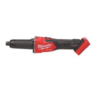 M18 FDGRB Polizor drept M18 FUEL™ cu comutator glisant Milwaukee