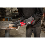 M18 FDGRB Polizor drept M18 FUEL™ cu comutator glisant Milwaukee
