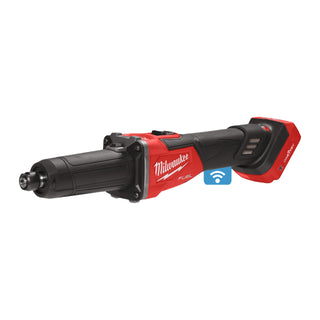 M18 FDGROVB Polizor drept M18 FUEL™ ONE-KEY™ cu viteză variabilă și comutator glisant Milwaukee