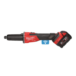M18 FDGROVB Polizor drept M18 FUEL™ ONE-KEY™ cu viteză variabilă și comutator glisant Milwaukee