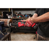 Milwaukee M18fdgrovpdb-0x polizor drept cu one-key™, viteză variabilă și comutator tip clapetă 4933480957