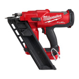 Milwaukee M18ffn-0c pistol pentru cuie   4933471406
